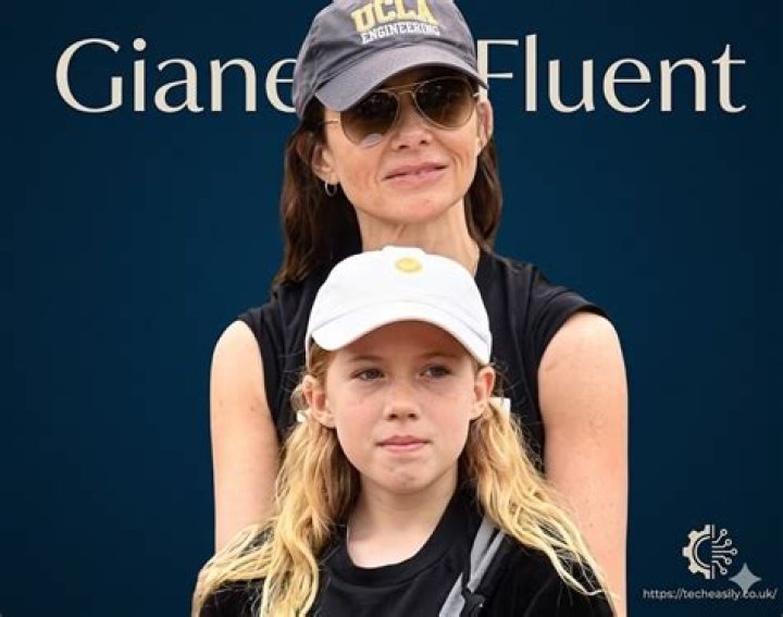 Gianetta Fluent: Exploring the Life Achievements and Expertise
