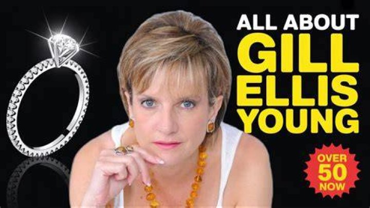 Gill Ellis Young: The Remarkable Journey of a Woman Shaping the Future