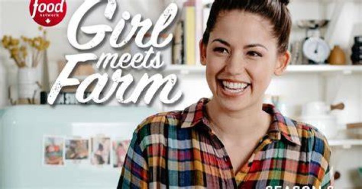 Girl Meets Farm: The Ultimate Adventure of Urban Living and Rural Roots