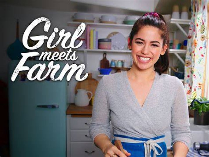 Girl Meets Farm: The Ultimate Journey of Farm Life Adventures