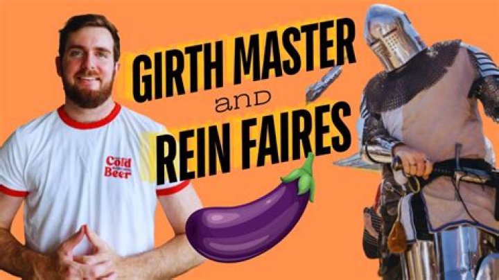 Girthmaster Miaz: Exploring the Online Buzz Around Content Creators