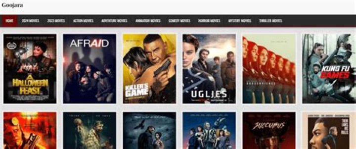 Goojara.to: Your Guide to Free Streaming and Safer Alternatives in 2025