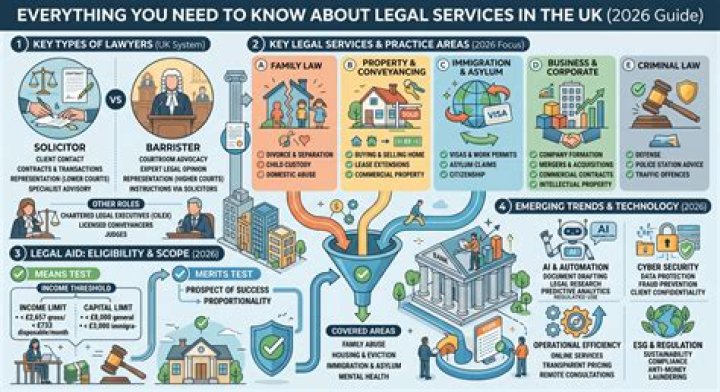Gorecenter Legal: Everything You Need to Know About This Revolutionary Legal Service