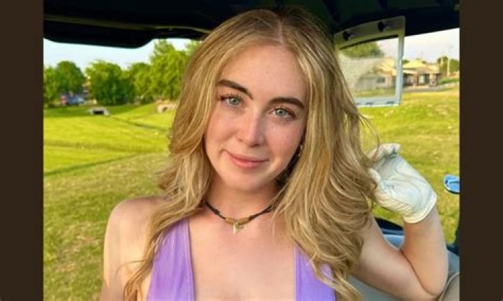 Grace Charis Leak: Separating Fact from Online Chatter