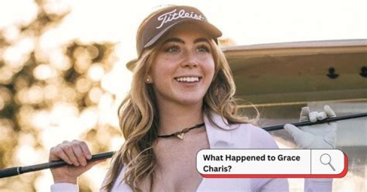 Grace Charis Nudes: The Truth Behind the Viral Sensation and What You Should Know