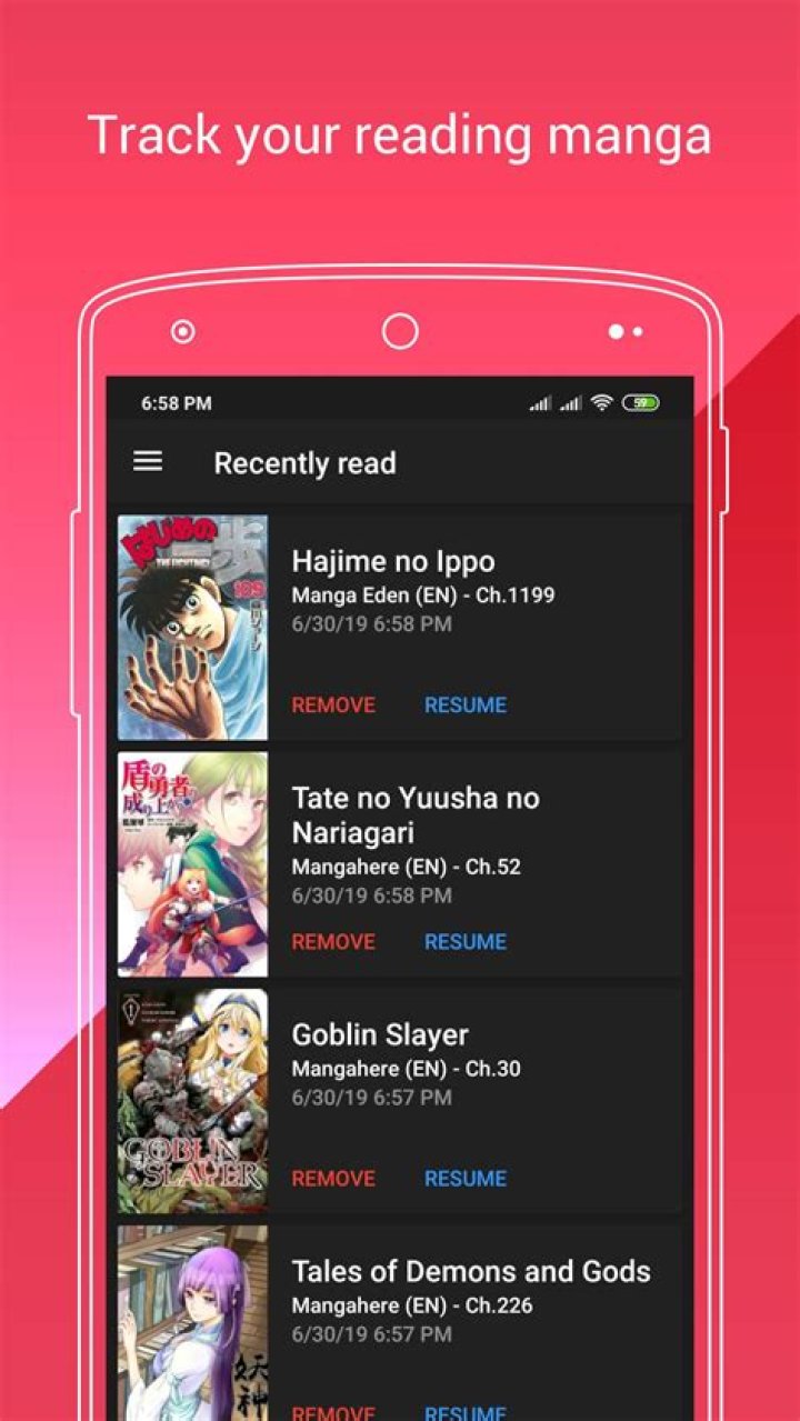 Great Manga Dex Alternatives for Your Reading Pleasure