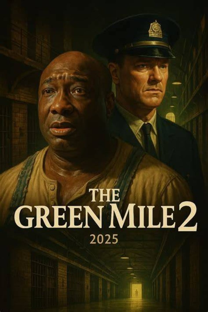 Green Mile 2 Cast Now: The Exciting New Chapter of a Timeless Classic