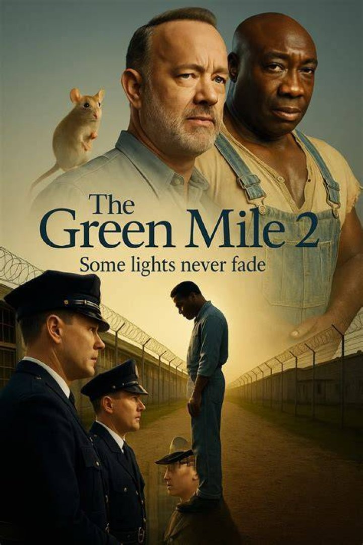 Green Mile 2 Cast: Your Ultimate Guide to the New Adaptation