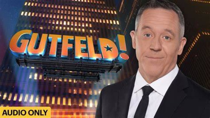 Greg Gutfeld Wristwatch: A Timeless Classic That Speaks Volumes