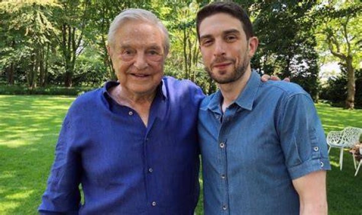 Gregory Soros: The Rising Star in the World of Art and Philanthropy