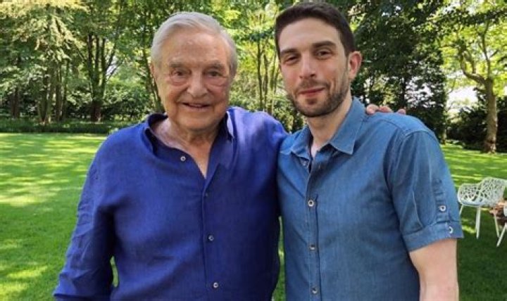 Gregory Soros: The Rising Star in the World of Philanthropy and Business