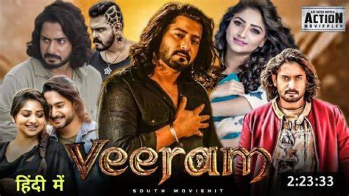 H1: Vegamovies South Movie Hindi Dubbed: Your Ultimate Guide to Bollywood Bliss