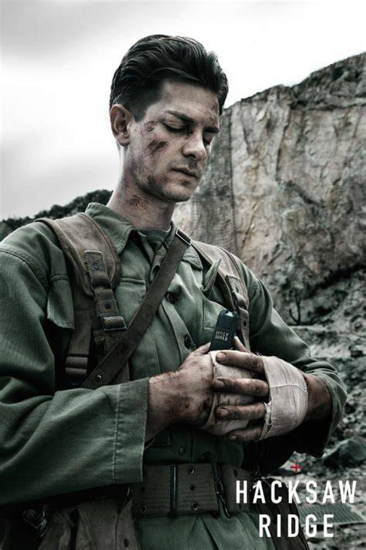 Hacksaw Ridge Characters: A Deep Dive into the Brave Souls of the Battle