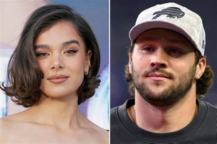 Hailee Steinfeld Boyfriend: Who's She Dating Now? Latest Updates