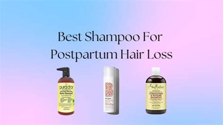 Hair Shampoo for Hair Loss: The Ultimate Guide to Saving Your Strands