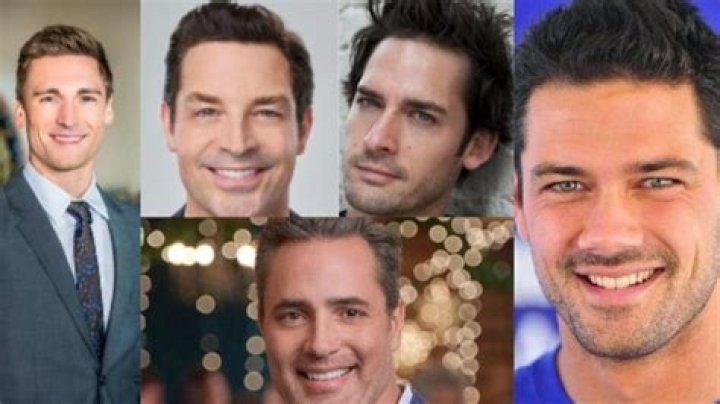 Hallmark Actors: Exploring the Lives, Careers, and Legacy of Your Favorite Stars
