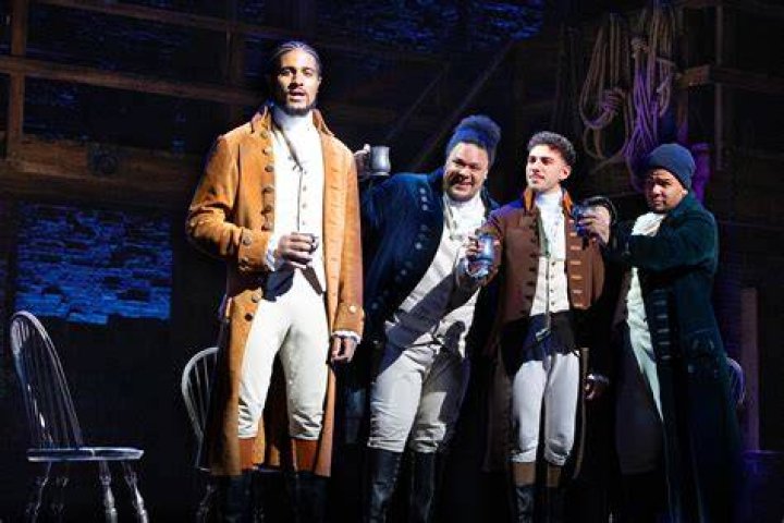 Hamilton Actor: A Comprehensive Guide to the Talent Behind the Iconic Role