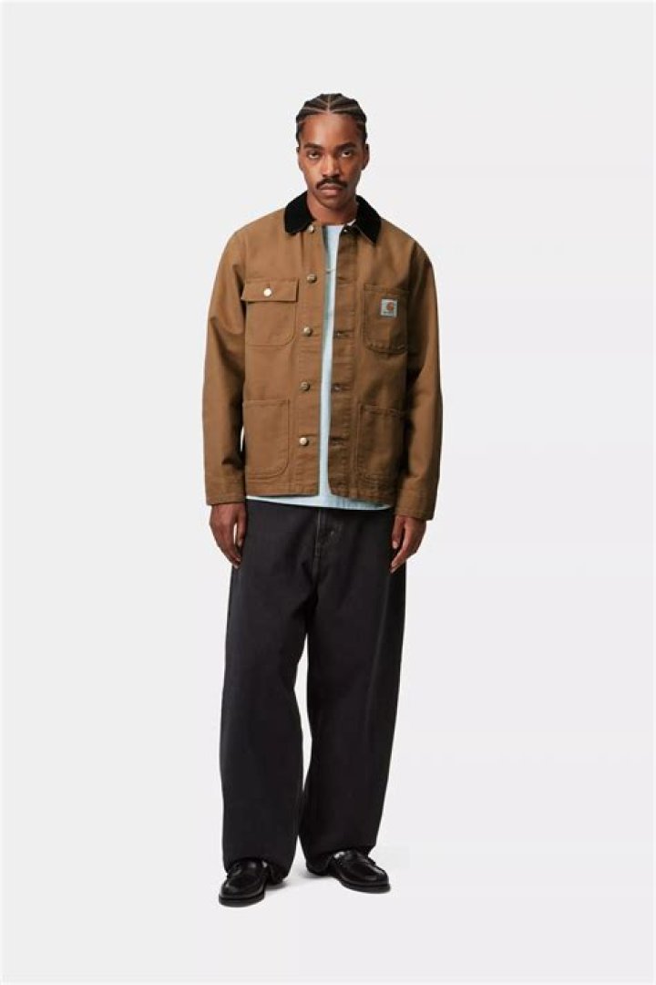 Hamilton Brown Carhartt: A Timeless Fusion of Style and Durability