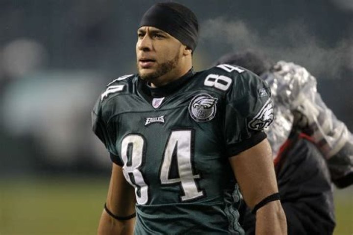 Hank Baskett Football Career: From College Star to NFL Sensation