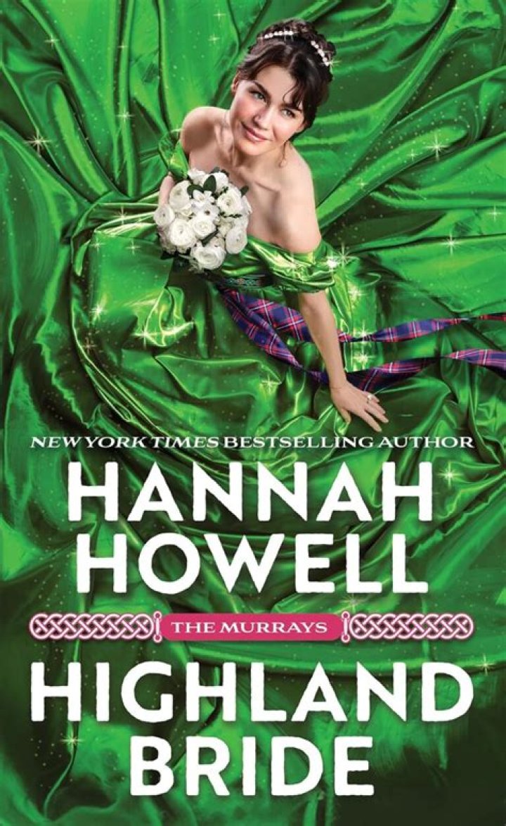 Hannah Howell: The Rising Star in Contemporary Arts