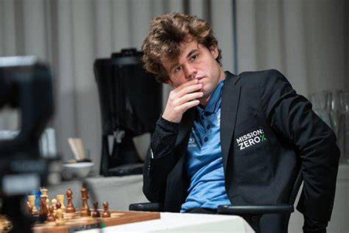 Hans Niemann Net Worth: Unveiling the Rising Chess Prodigy&rsquo;s Financial Empire