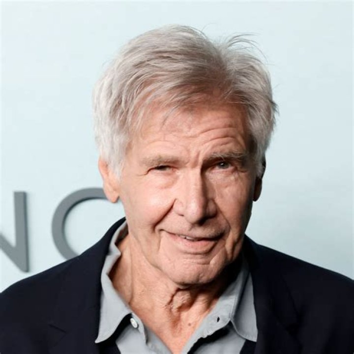 Harrison Ford's Age: A Comprehensive Look at His Life, Career, and Legacy