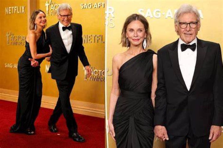 Harrison Ford Wife: The Remarkable Life of the Woman Behind the Legendary Actor