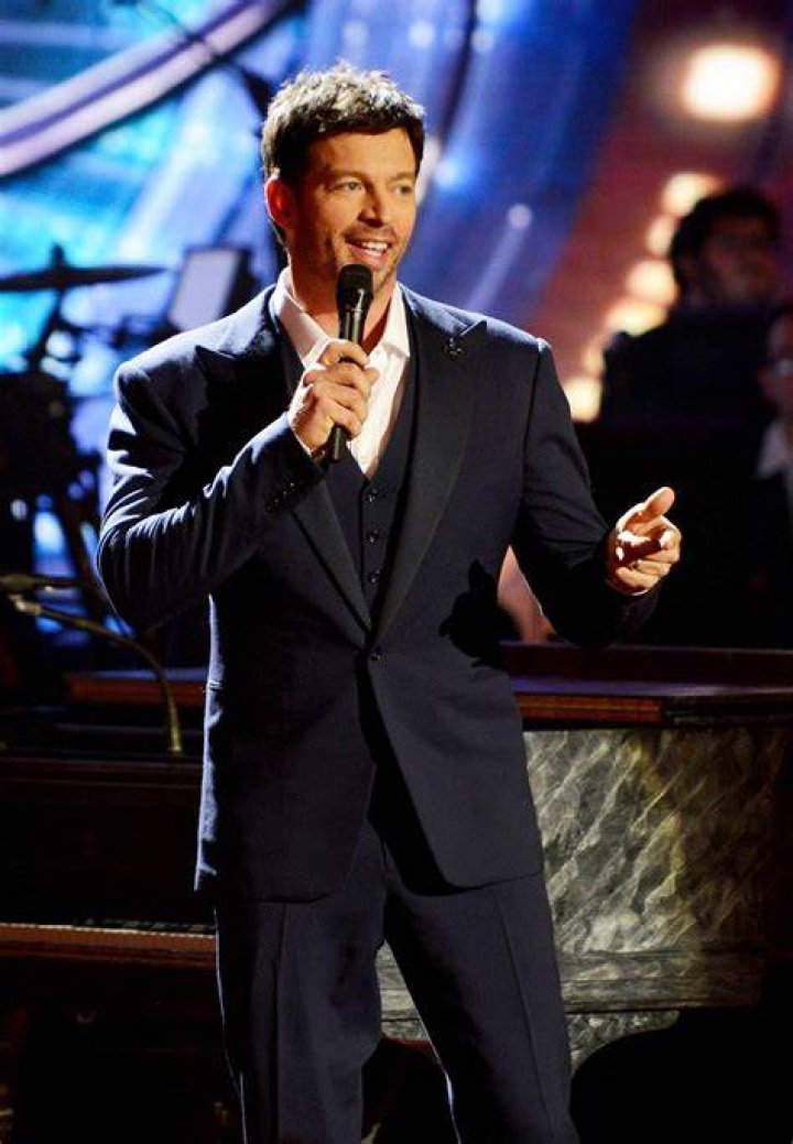 Harry Connick Jr: The Charismatic Judge Who Steals the Spotlight