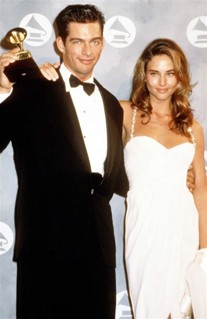 Harry Connick Jr Wedding Pics: A Comprehensive Look at the Iconic Ceremony