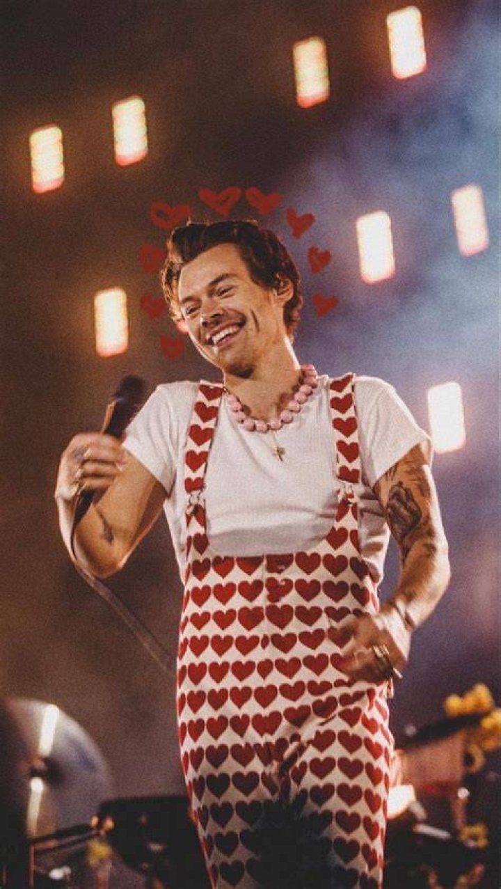 Harry Styles: Exploring the Heart and Soul of His Romantic Journey