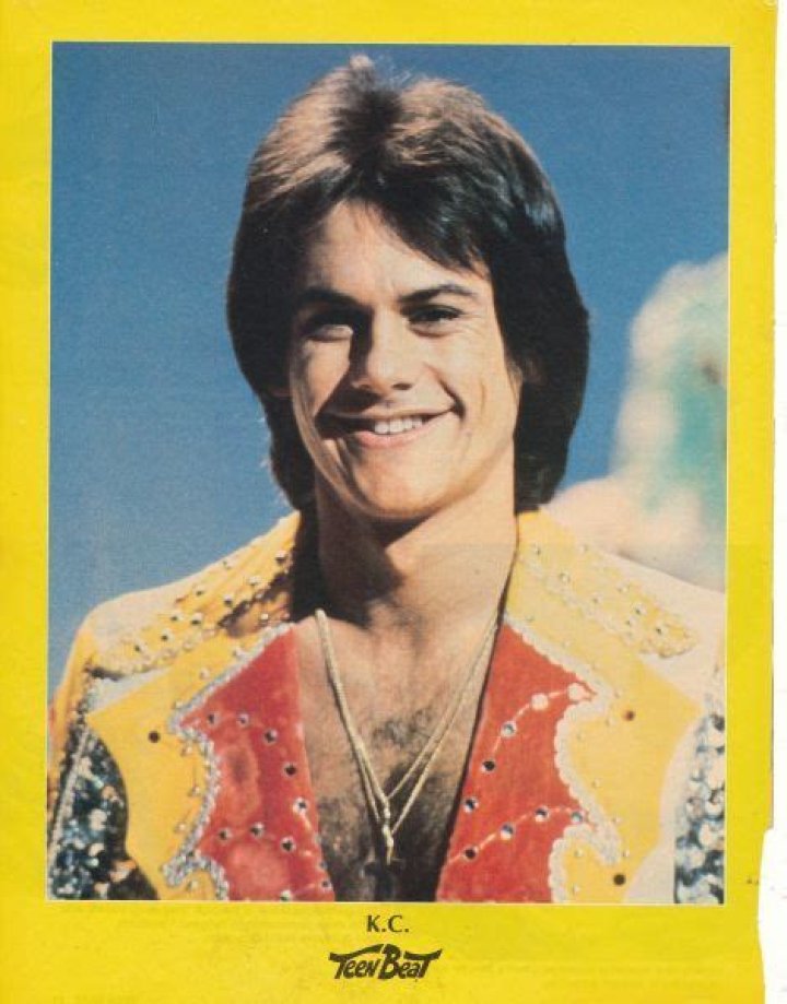 Harry Wayne Casey: The Disco Legend Who Shaped an Era