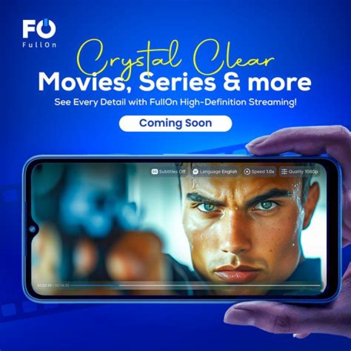 HD 4U.in: The Ultimate Streaming Experience You Deserve
