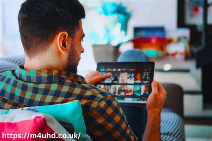 HD 4U.TV: Your Ultimate Streaming Destination for High-Quality Content