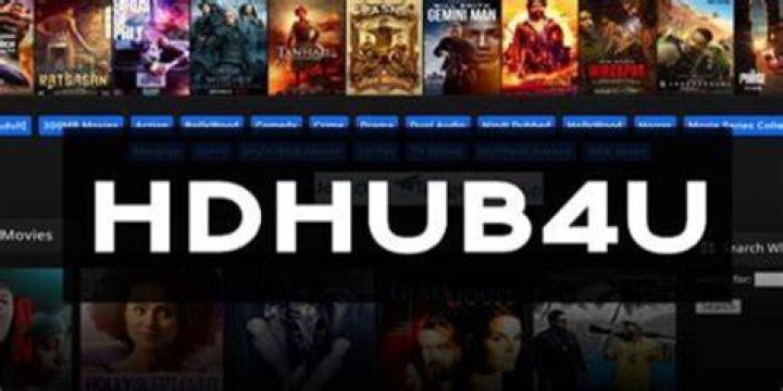 HD Hub Download: The Ultimate Guide to Streaming and Downloading