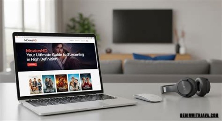 HD Hub for You 2025: The Ultimate Guide to High Definition Streaming