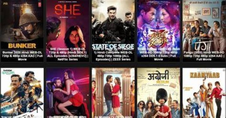 HD Hub: Your Ultimate Destination for High-Quality Entertainment