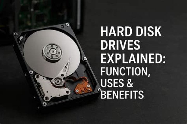 HD in 2025: What Does the Future Hold for High Definition and Hard Drives?