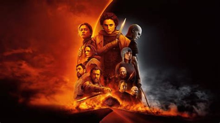 Hd Movie