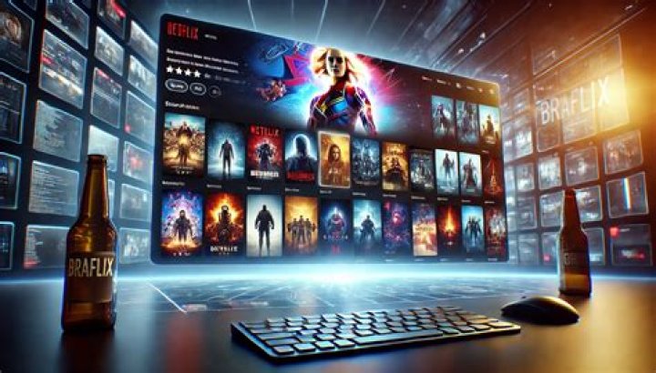 HD The Ultimate Guide to Online Streaming: Your One-Stop Solution for Smooth Entertainment