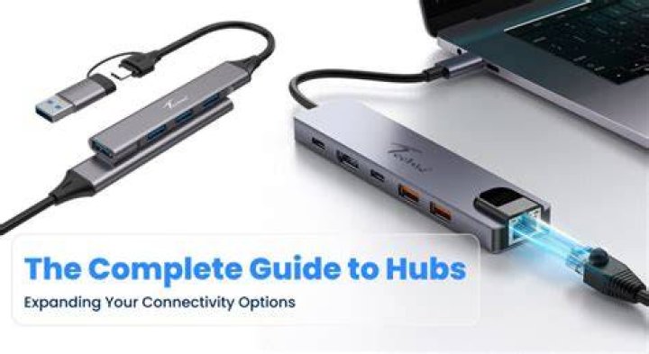HD U Hub: The Ultimate Guide to Understanding and Maximizing Your Connectivity