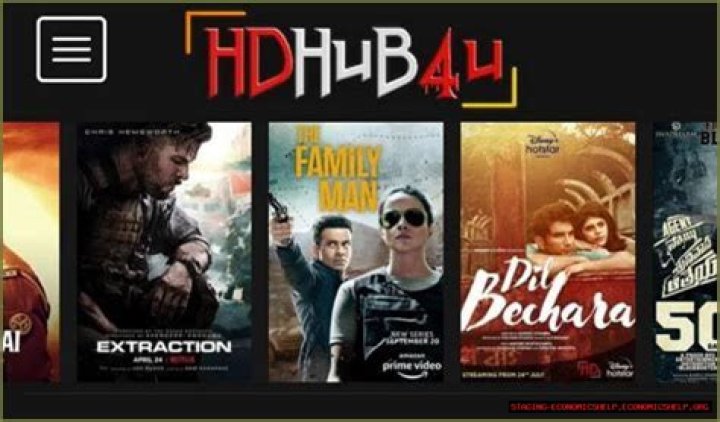 HD4U Bollywood: Your Ultimate Guide to Streaming Bollywood Online