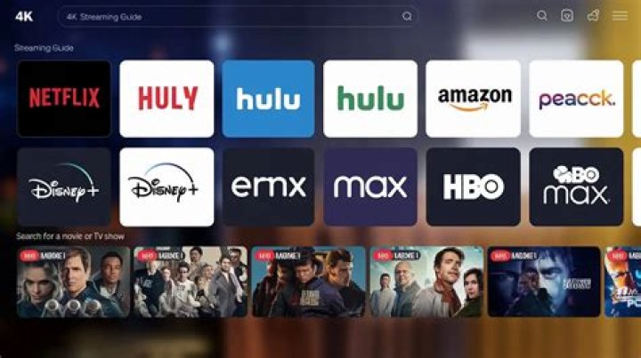 HD4U: The Ultimate Guide to Streaming Online