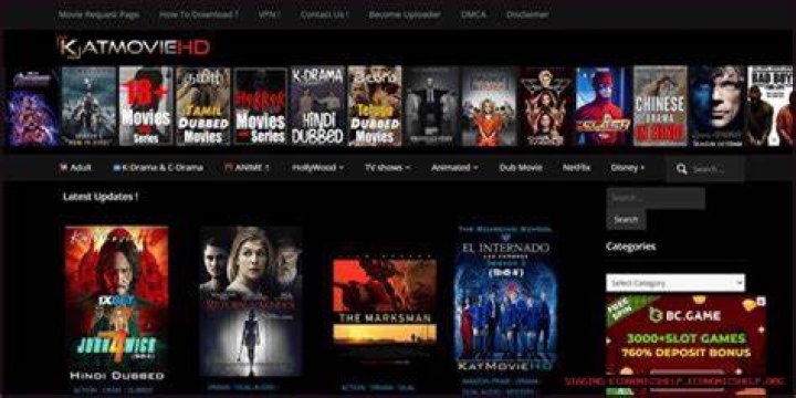 HD4UCom: Your Ultimate Destination for Free Downloads