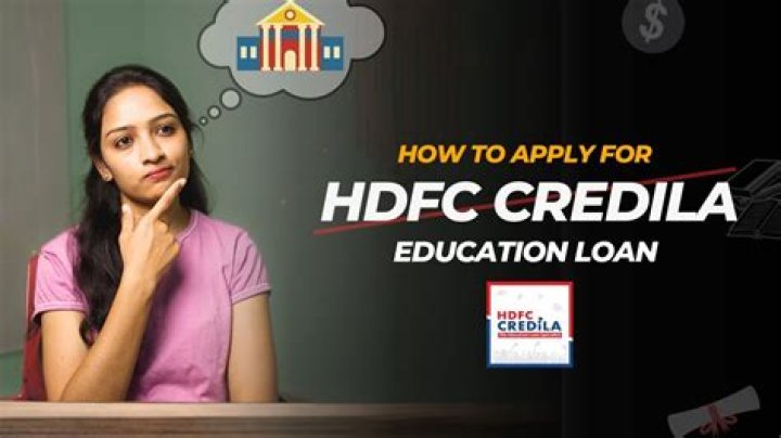 HDFC Credila Login: Your Ultimate Guide to Accessing Your Loan Account