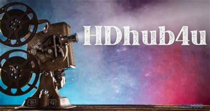HDHub4UArt: Your Ultimate Destination for High-Quality and Entertainment