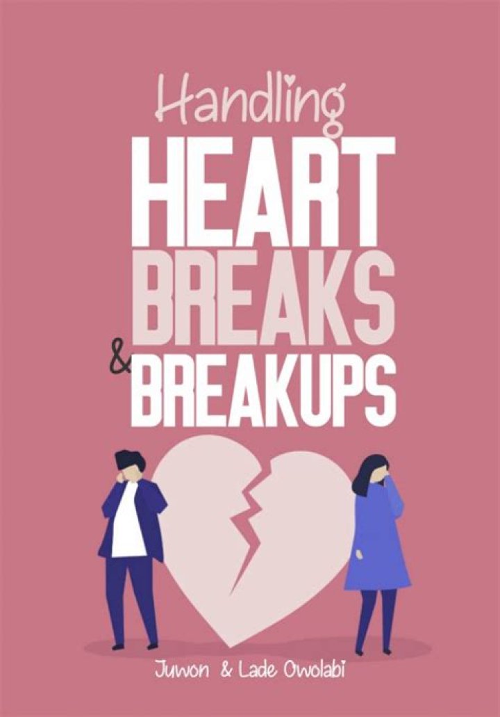 Heartbreaks Happen: How to Navigate Breakups Like a Pro