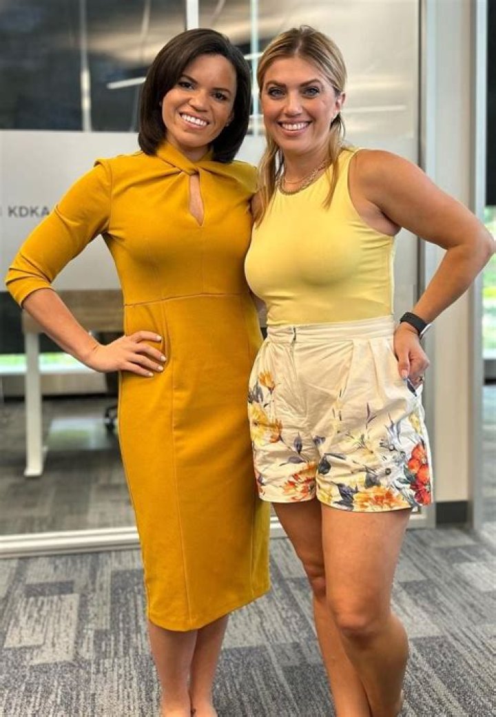Heather Abraham Age: Uncovering the KDKA Anchor's Journey and Milestones