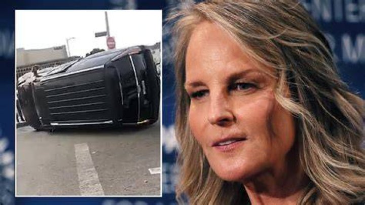 Helen Hunt Accident: The Story You Need to Know