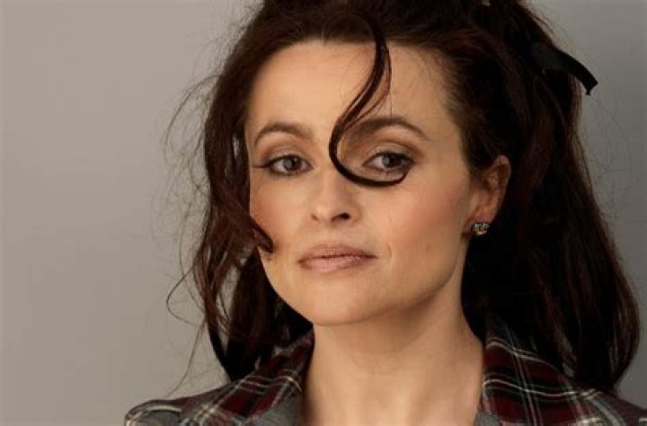 Helena Bonham Carter: A Talented Actress Who Captivates with Her Versatility