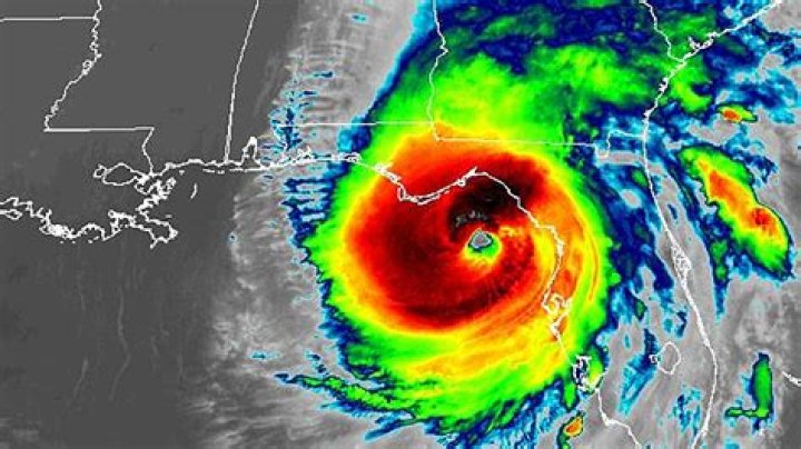 Helene Sy: The Unforgettable Story of Hurricane Helene's Impact